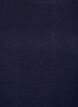 Sweatshirt with crew neck, Blue, Packshot image number 2