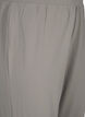 Trousers with straight fit, Beige, Packshot image number 2