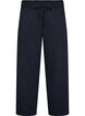 Sweatpants with pockets, Blue, Packshot image number 0