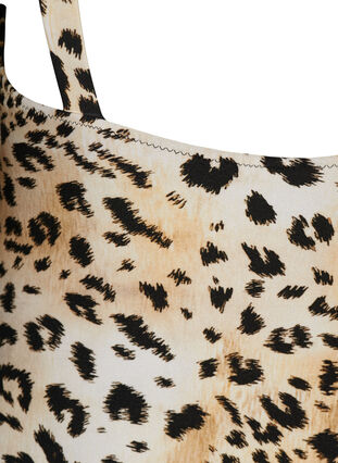 Swimsuit, Young Leopard Print, Packshot image number 3