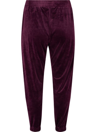 Homewear trousers, Winter Bloom, Packshot image number 1
