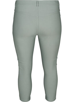 3/4 trousers, Slate Gray, Packshot image number 1