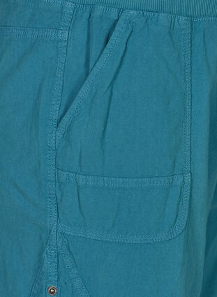 Shorts, Storm Blue, Packshot image number 2