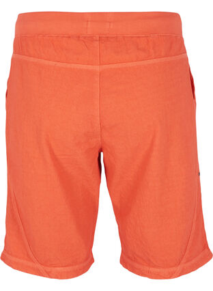 Comfy shorts, Deep Sea Coral, Packshot image number 1