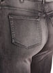 Super slim Amy jeans with high waist, Dark Grey, Packshot image number 3