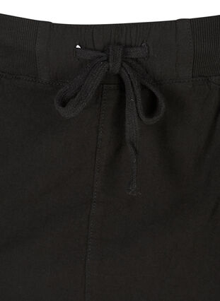 Skirt, Black, Packshot image number 3