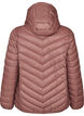 Lightweight hooded jacket, Rose, Packshot image number 1