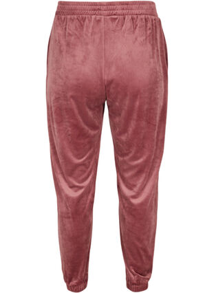 Homewear trousers, Mesa Rose, Packshot image number 1
