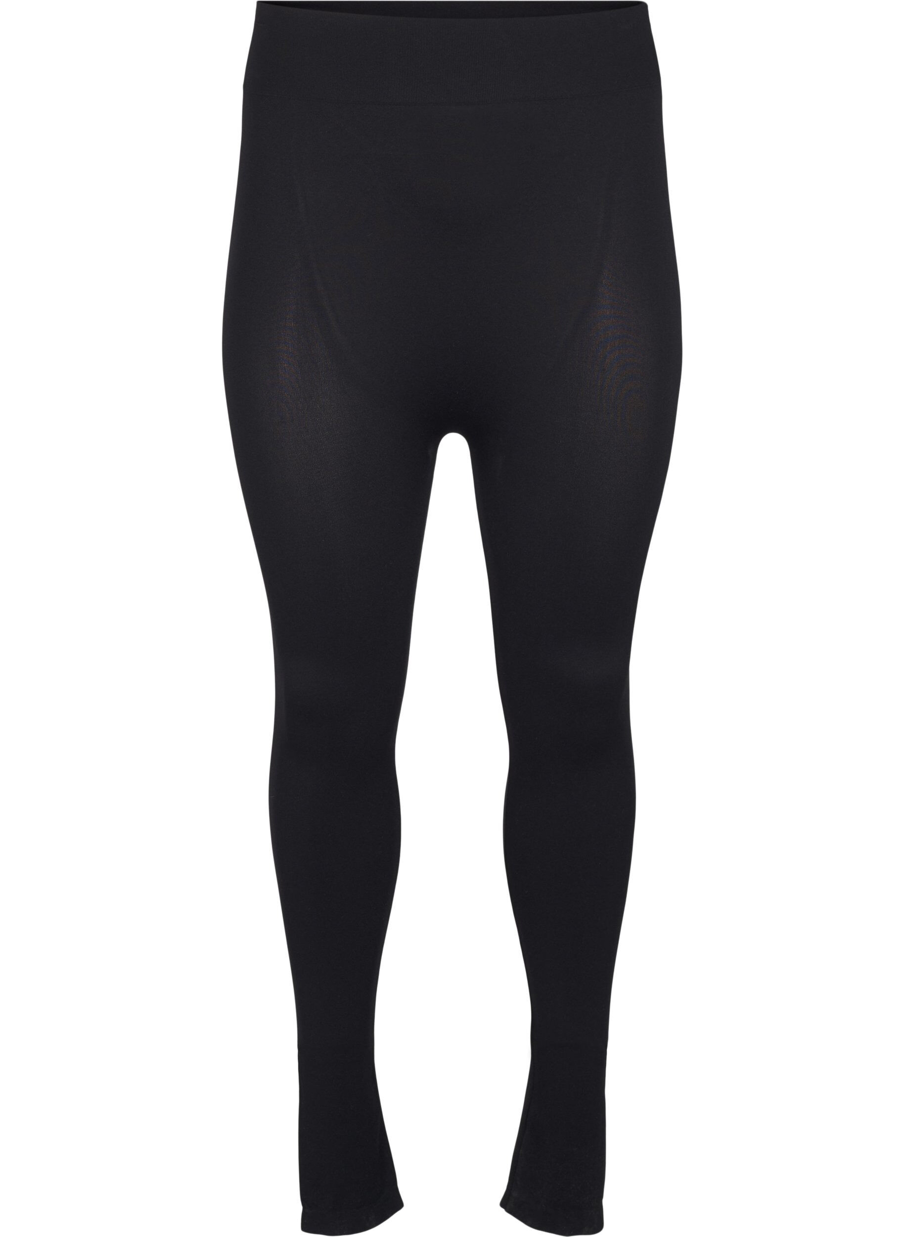 Seamless basic leggings