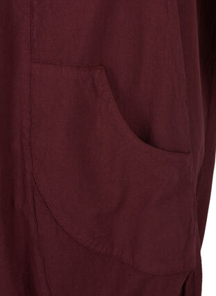 Dress with pockets, Port Royal, Packshot image number 2