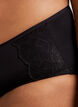 Knickers (2 pack), Black/Black, Model image number 1