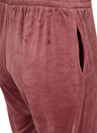 Homewear trousers, Mesa Rose, Packshot image number 3