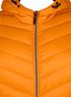 Lightweight jacket with hood, Orange, Packshot image number 2