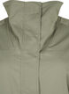 Water-resistant parka jacket, Green, Packshot image number 2