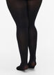 100 denier tights, Black, Model image number 1