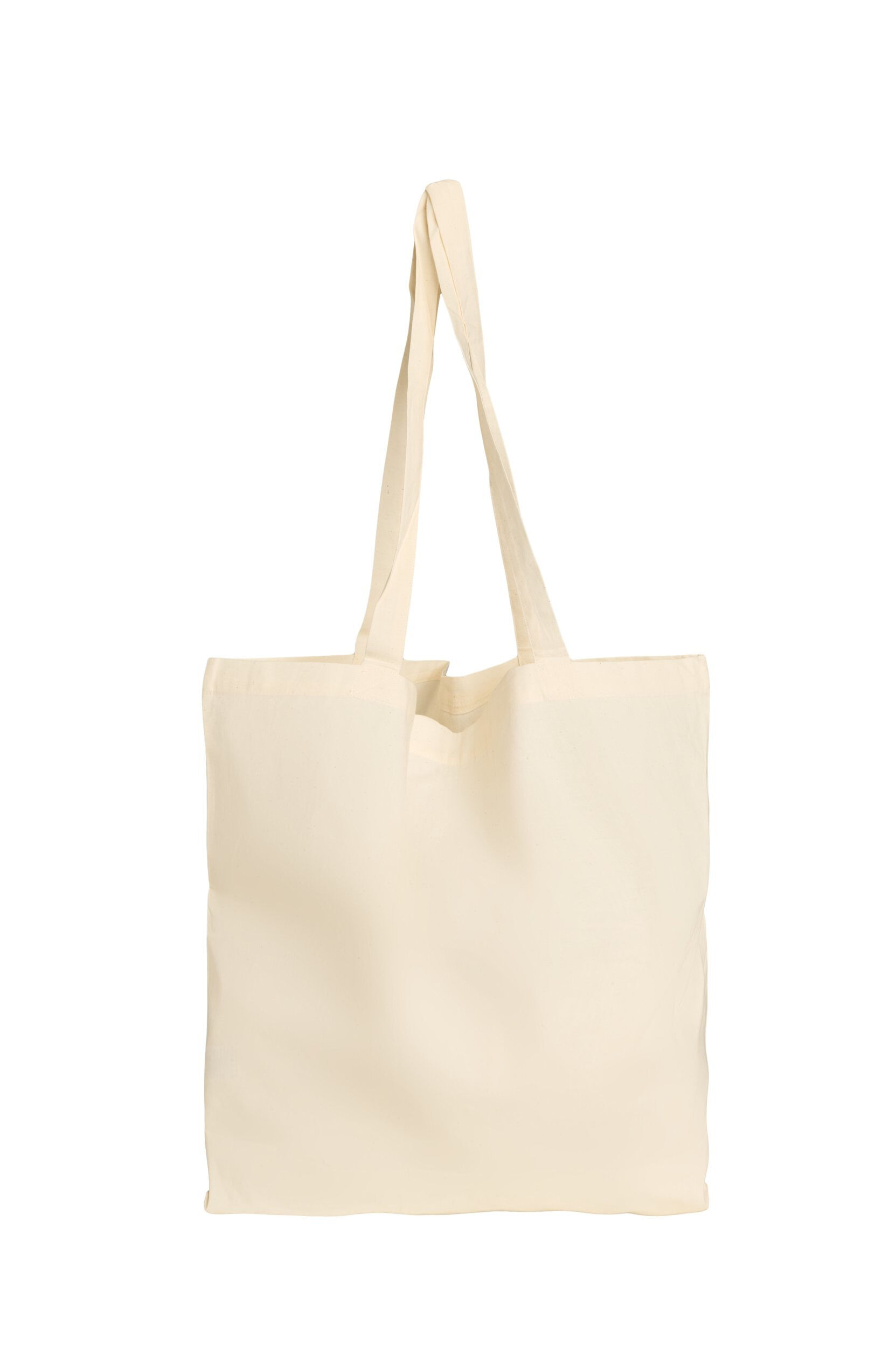 ZizzifashionTote bag with print, Yellow, Packshot image number 1