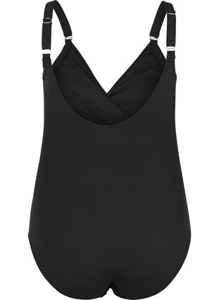 Swimsuit, Black, Packshot image number 1