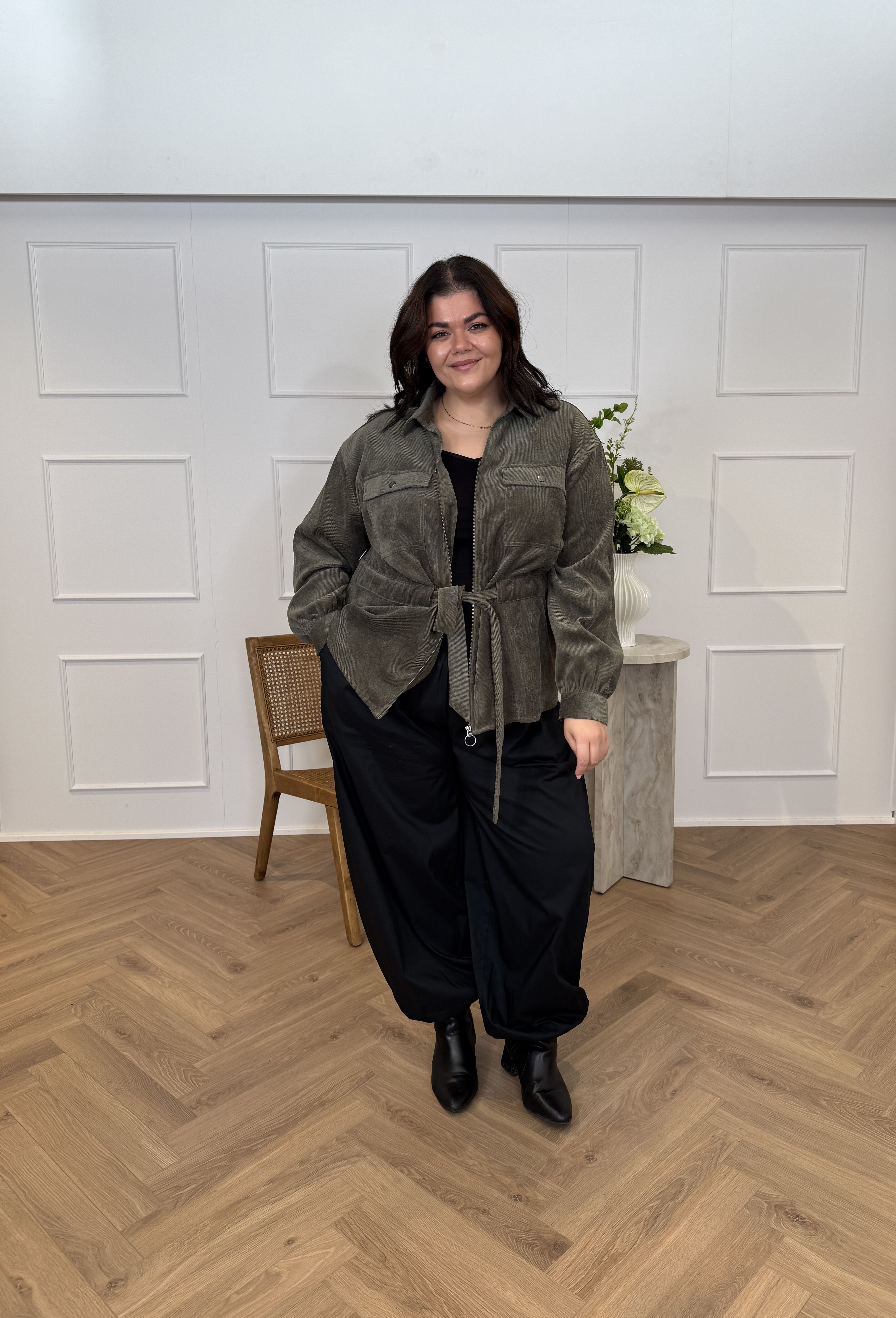 Zizzifashion TRENDING, , Model