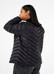 Lightweight jacket with pockets, Black, Model image number 2