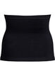 Shapewear waist cincher, Black, Packshot image number 1