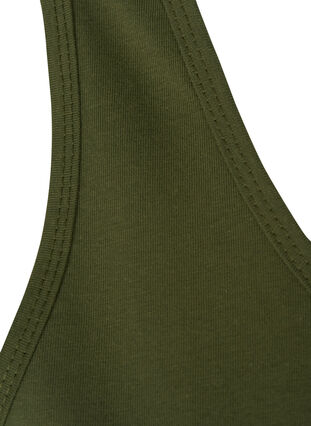 Dress, Ivy green, Packshot image number 3