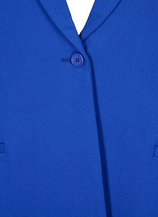 Simple blazer with button, Surf the web, Packshot image number 2