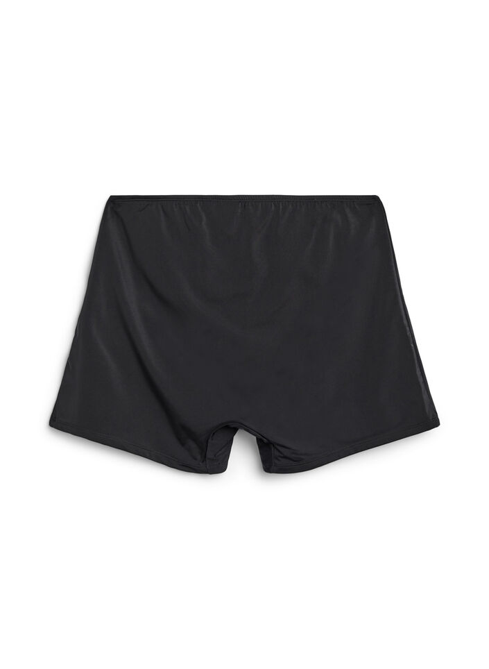 Bikini shorts, Black, Packshot image number 1