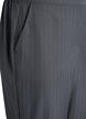 Loose trousers with pockets, Dark Grey, Packshot image number 2