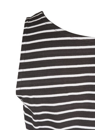 Dress, Black stripe, Packshot image number 3