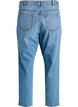 Mille Mom Fit Jeans with high waist, Blue, Packshot image number 1