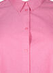 Long-sleeved cotton shirt, Red, Packshot image number 2