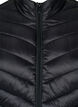 Lightweight jacket with pockets, Black, Packshot image number 2
