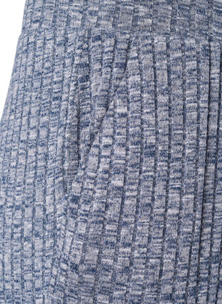 Melange trousers, Dress Blues Mél, Packshot image number 2