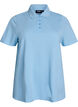 Polo shirt with short sleeves, Light Blue, Packshot image number 0
