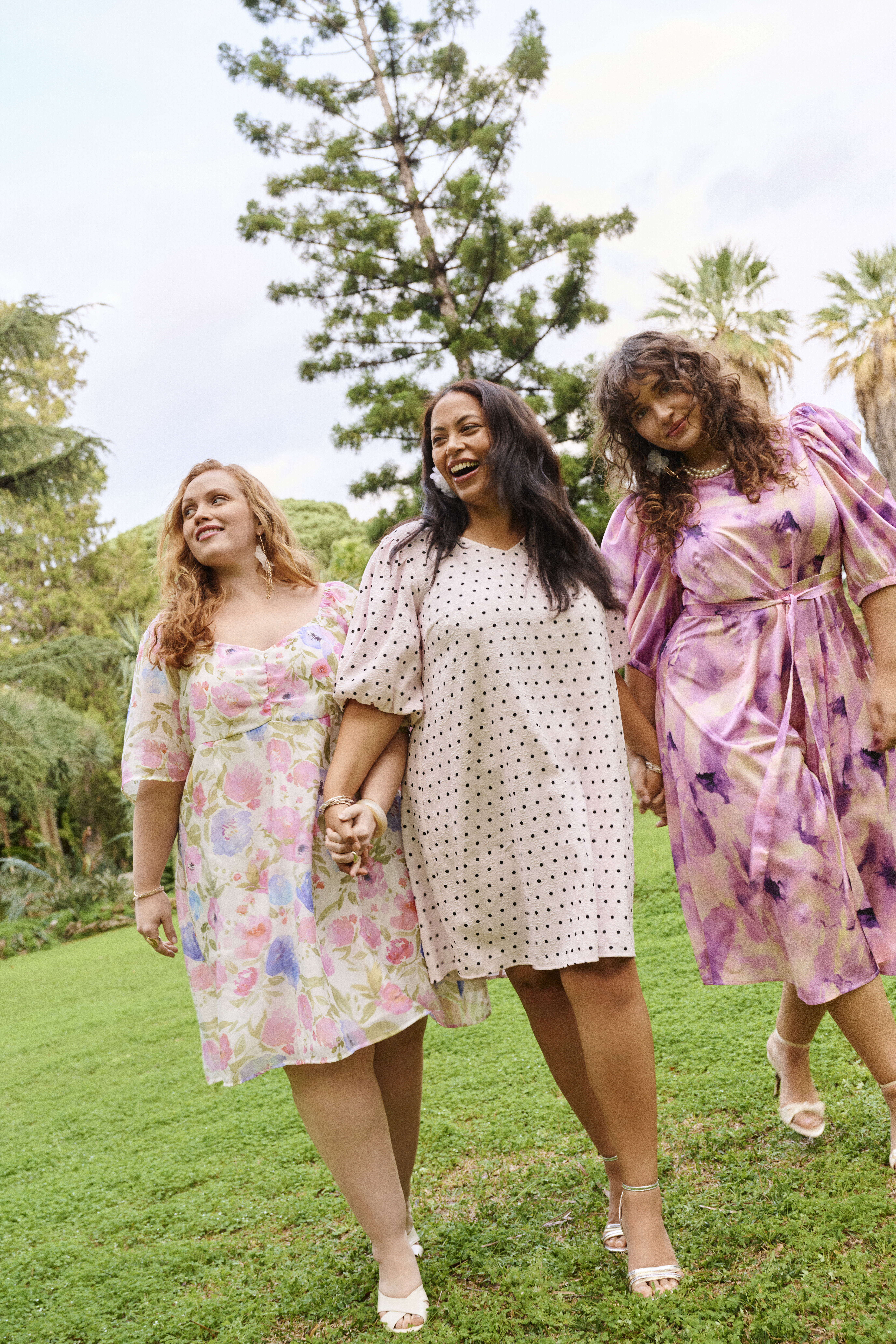 Zizzifashion Spring Celebrations, , Model