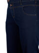 Regular fit Gemma jeans with high waist, Blue, Packshot image number 2
