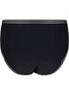 Period pants, Black, Packshot image number 1