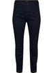 Slim fit Emily jeans with normal waist, Blue, Packshot image number 0