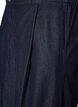 High waist balloon jeans, Blue, Packshot image number 2