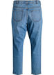 Mille Mom Fit Jeans with high waist, Blue, Packshot image number 1