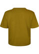 Boxy cotton T-shirt, 2262, Packshot image number 1