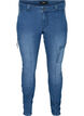 Sanna jeans, Blue denim, Packshot image number 0