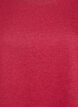 Sweatshirt with crew neck, Red, Packshot image number 2