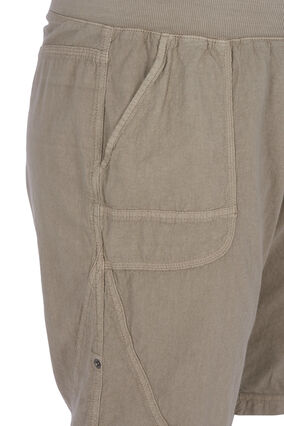 Comfy shorts, Elephant Skin, Packshot image number 2