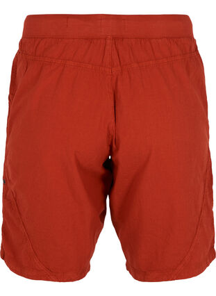 Comfortable shorts, Rooibos Tea, Packshot image number 1