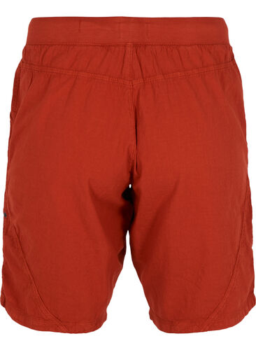 Comfortable shorts, Rooibos Tea, Packshot image number 1
