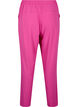 Classic trousers with pockets, Festival Fuchsia, Packshot image number 1