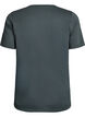 T-shirt with motif, Green, Packshot image number 1