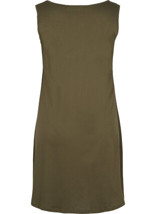 Dress in A-line shape, IVY DEVOTION, Packshot image number 1