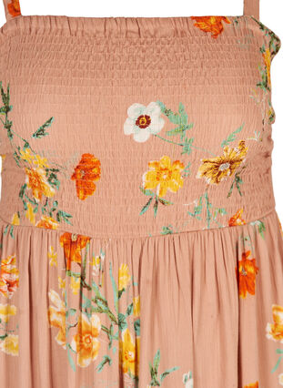 Dress, Rose Flower, Packshot image number 2